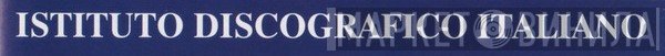 Istituto Discografico Italiano - Винил CD и Кассеты лейбла Istituto Discografico Italiano на сайте МаркетВинила