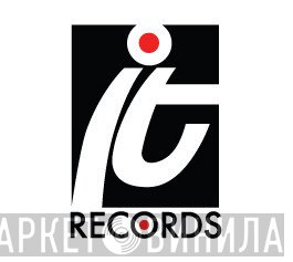 It Records  - Винил CD и Кассеты лейбла It Records (10) на сайте МаркетВинила