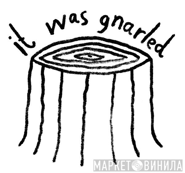 It Was Gnarled - Винил CD и Кассеты лейбла It Was Gnarled на сайте МаркетВинила