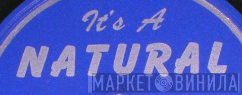 It's A Natural - Винил CD и Кассеты лейбла It's A Natural на сайте МаркетВинила