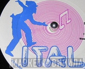 Ital  - Винил CD и Кассеты лейбла Ital (5) на сайте МаркетВинила
