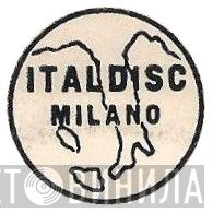 Italdisc - Винил CD и Кассеты лейбла Italdisc на сайте МаркетВинила