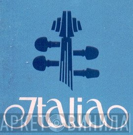 Italia  - Винил CD и Кассеты лейбла Italia (2) на сайте МаркетВинила