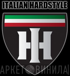 Italian Hardstyle  - Винил CD и Кассеты лейбла Italian Hardstyle (3) на сайте МаркетВинила