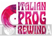 Italian Prog Rewind - Винил CD и Кассеты лейбла Italian Prog Rewind на сайте МаркетВинила