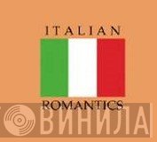Italian Romantics - Винил CD и Кассеты лейбла Italian Romantics на сайте МаркетВинила