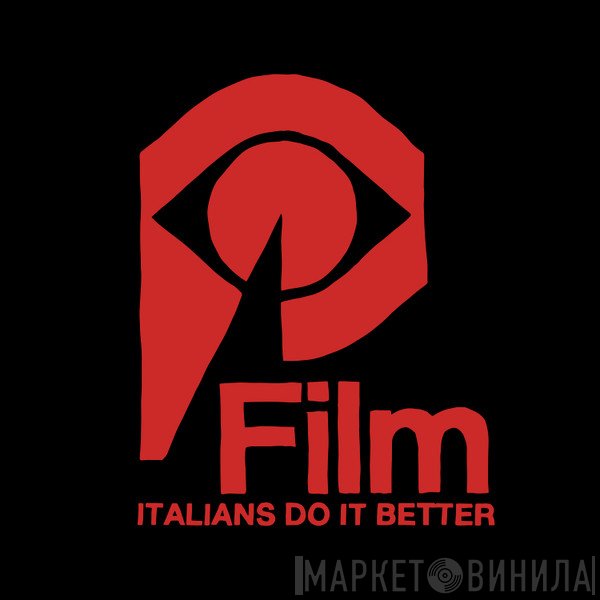Italians Do It Better - Винил CD и Кассеты лейбла Italians Do It Better на сайте МаркетВинила
