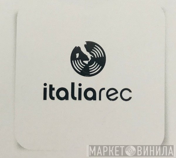 Italiarec - Винил CD и Кассеты лейбла Italiarec на сайте МаркетВинила