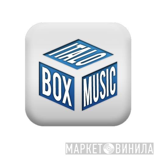 Italo Box Music - Винил CD и Кассеты лейбла Italo Box Music на сайте МаркетВинила