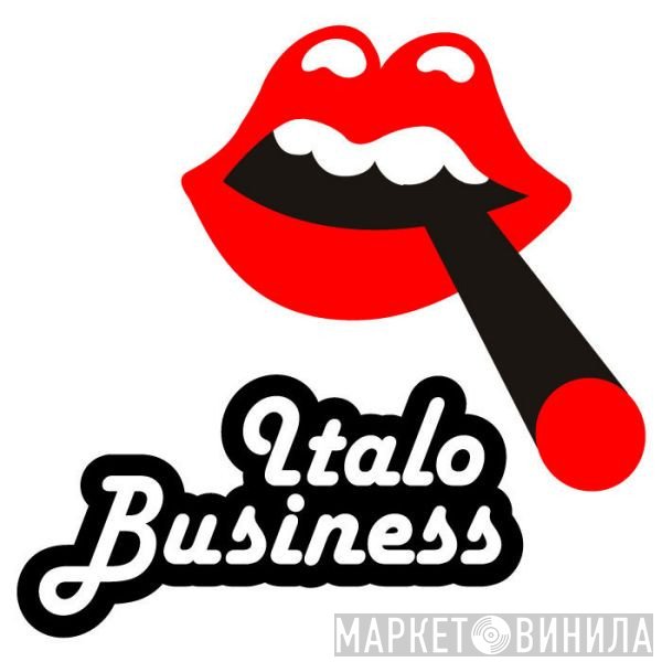 Italo Business - Винил CD и Кассеты лейбла Italo Business на сайте МаркетВинила