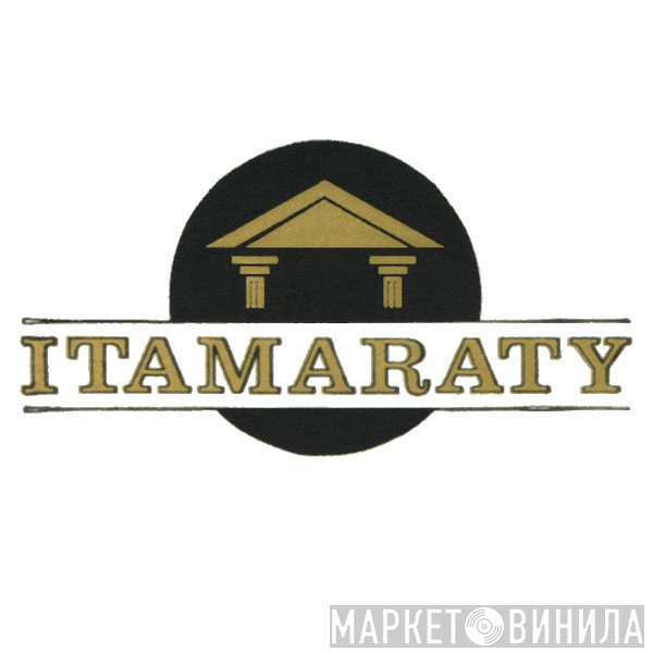 Itamaraty - Винил CD и Кассеты лейбла Itamaraty на сайте МаркетВинила