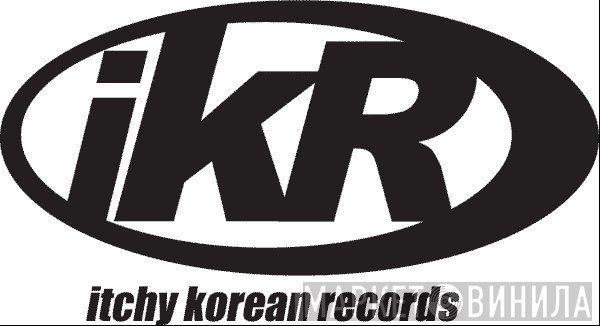 Itchy Korean Records - Винил CD и Кассеты лейбла Itchy Korean Records на сайте МаркетВинила