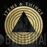 Items & Things - Винил CD и Кассеты лейбла Items & Things на сайте МаркетВинила