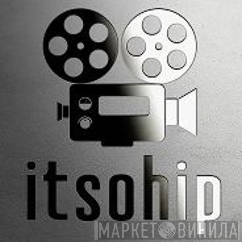 Itsohip Digital - Винил CD и Кассеты лейбла Itsohip Digital на сайте МаркетВинила