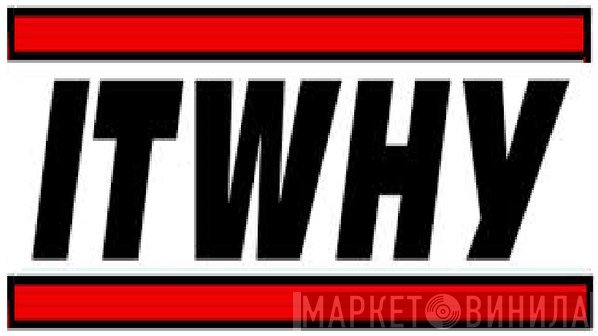 Itwhy  - Винил CD и Кассеты лейбла Itwhy (2) на сайте МаркетВинила
