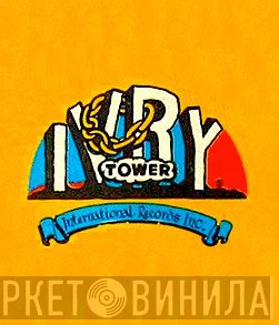 Ivory Tower Int'l. Records Inc. - Винил CD и Кассеты лейбла Ivory Tower Int'l. Records Inc. на сайте МаркетВинила