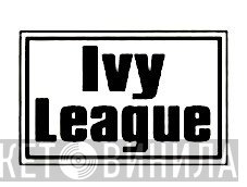 Ivy League - Винил CD и Кассеты лейбла Ivy League на сайте МаркетВинила
