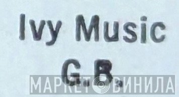 Ivy Music - Винил CD и Кассеты лейбла Ivy Music на сайте МаркетВинила