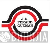 J. D. Feraud Guzman Ltda. - Винил CD и Кассеты лейбла J. D. Feraud Guzman Ltda. на сайте МаркетВинила