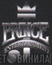 J. Prince Entertainment - Винил CD и Кассеты лейбла J. Prince Entertainment на сайте МаркетВинила