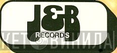 J & B Records - Винил CD и Кассеты лейбла J & B Records на сайте МаркетВинила