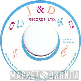 J & D Records - Винил CD и Кассеты лейбла J & D Records на сайте МаркетВинила