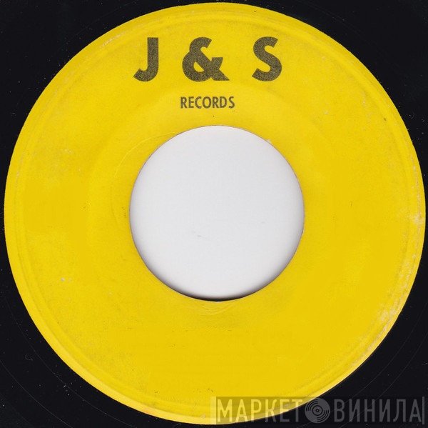 J & S Records - Винил CD и Кассеты лейбла J & S Records на сайте МаркетВинила