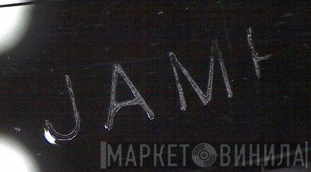 J.A.M.F. - Винил CD и Кассеты лейбла J.A.M.F. на сайте МаркетВинила