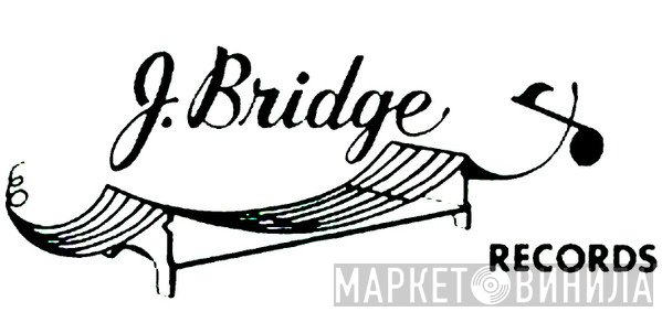 J.Bridge Records - Винил CD и Кассеты лейбла J.Bridge Records на сайте МаркетВинила