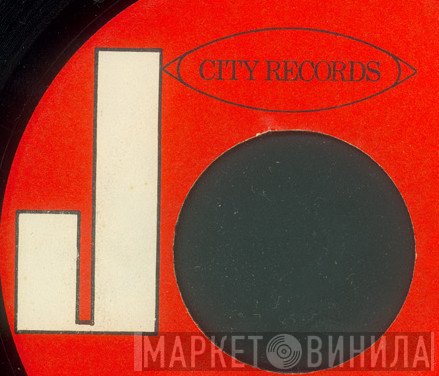 J City Records - Винил CD и Кассеты лейбла J City Records на сайте МаркетВинила