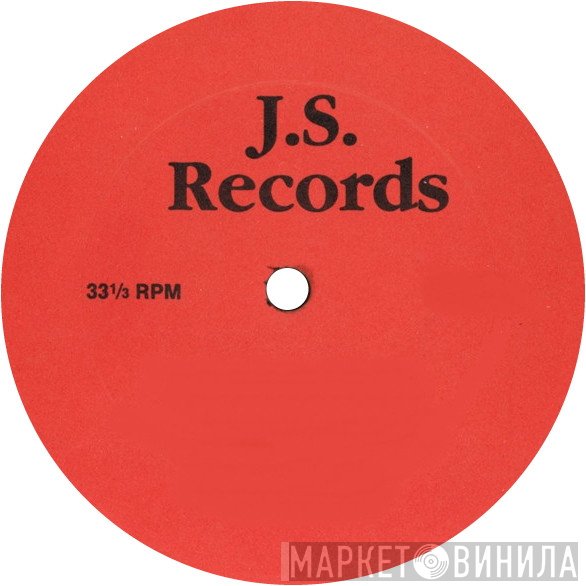 J.S. Records - Винил CD и Кассеты лейбла J.S. Records на сайте МаркетВинила