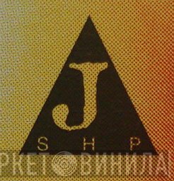 J.S.H.P. - Винил CD и Кассеты лейбла J.S.H.P. на сайте МаркетВинила