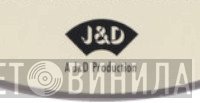 J&D - Винил CD и Кассеты лейбла J&D на сайте МаркетВинила