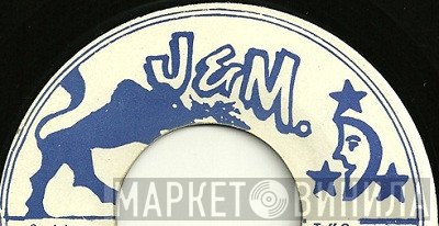J&M - Винил CD и Кассеты лейбла J&M на сайте МаркетВинила