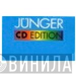 Jünger CD Edition - Винил CD и Кассеты лейбла Jünger CD Edition на сайте МаркетВинила