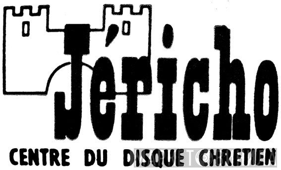 Jéricho  - Винил CD и Кассеты лейбла Jéricho (7) на сайте МаркетВинила