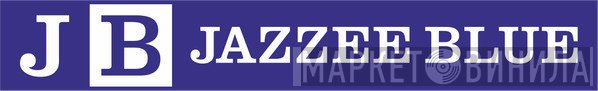 JAZZEE BLUE - Винил CD и Кассеты лейбла JAZZEE BLUE на сайте МаркетВинила