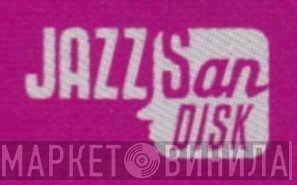 JAZZSan DISK - Винил CD и Кассеты лейбла JAZZSan DISK на сайте МаркетВинила