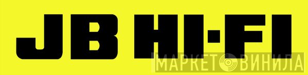 JB Hi-Fi - Винил CD и Кассеты лейбла JB Hi-Fi на сайте МаркетВинила