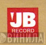 JB Record  - Винил CD и Кассеты лейбла JB Record (3) на сайте МаркетВинила