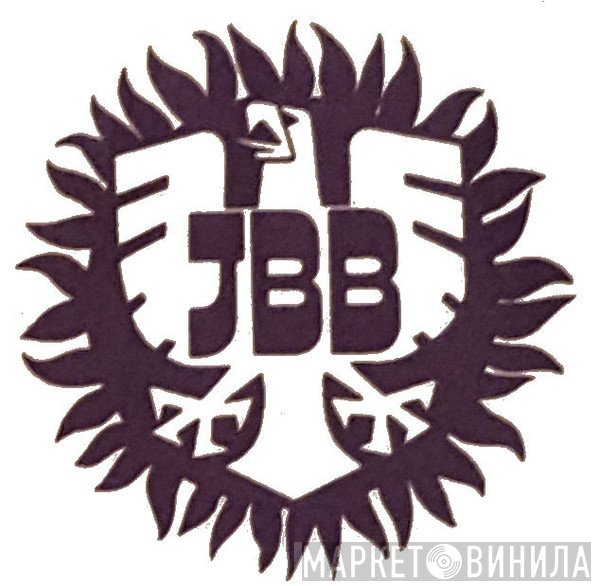 JBB - Винил CD и Кассеты лейбла JBB на сайте МаркетВинила