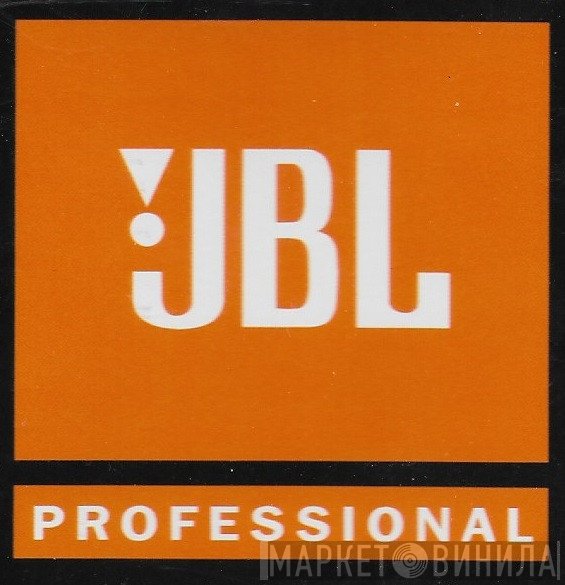 JBL Professional - Винил CD и Кассеты лейбла JBL Professional на сайте МаркетВинила