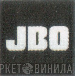 JBO - Винил CD и Кассеты лейбла JBO на сайте МаркетВинила