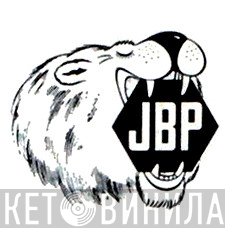 JBP - Винил CD и Кассеты лейбла JBP на сайте МаркетВинила