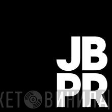 JBPR - Винил CD и Кассеты лейбла JBPR на сайте МаркетВинила
