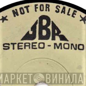 JBR - Винил CD и Кассеты лейбла JBR на сайте МаркетВинила