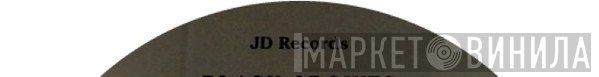 JD Records - Винил CD и Кассеты лейбла JD Records на сайте МаркетВинила
