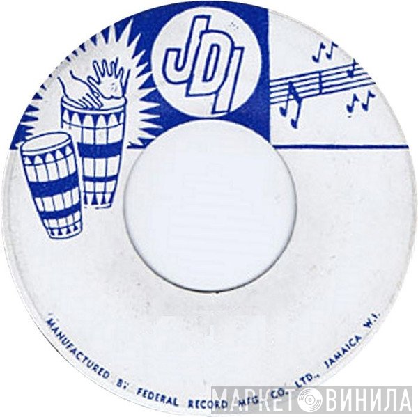 JDI - Винил CD и Кассеты лейбла JDI на сайте МаркетВинила