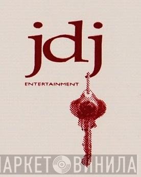 JDJ Entertainment - Винил CD и Кассеты лейбла JDJ Entertainment на сайте МаркетВинила