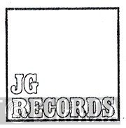 JG-Records - Винил CD и Кассеты лейбла JG-Records на сайте МаркетВинила